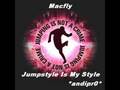 Macfly - Jumpstyle Is My Style