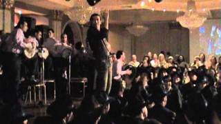 Performance Of Saad El Soghayar (from The Nile Group)