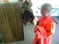 Hope for Life Mission COGIC Sunshine Band