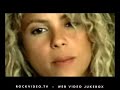 Shakira - La Tortura - ORIGINAL VIDEO