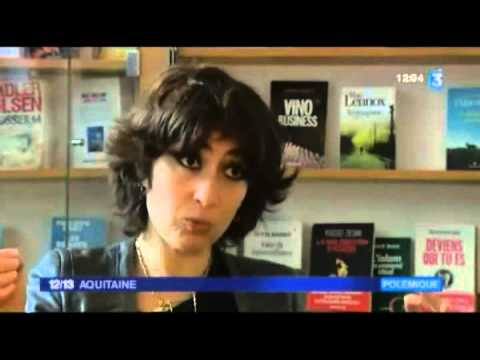 France 3 Aquitaine | Vino Business polémique
