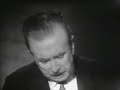 Claudio Arrau - Beethoven Sonata No. 32 - 2nd Mvmt. (1/2)
