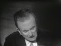 Claudio Arrau - Beethoven Sonata No. 32 - 2nd Mvmt. (1/2)