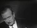 Claudio Arrau - Beethoven Sonata No. 32 - 2nd Mvmt. (1/2)