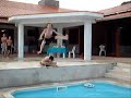 Piscina - Palha�ada