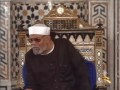 تفسير سورة الزمر – الحلقة 17 – الشعراوي