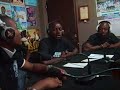 DIAMANT NOIR RADIO TOKPA LEONARD TEA (PART 1)