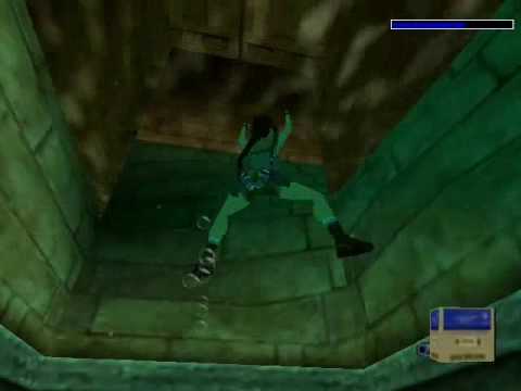 Tomb Raider : La Révélation Finale