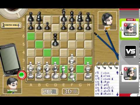 chess online