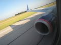 737-800 Departing CVG 737-800 Departing CVG