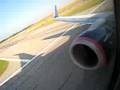 737-800 Departing CVG