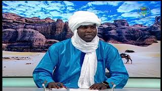 #مرحباⵎⵔⴻⵃⴱⴰ  ليوم الخميس : 15 - 12 - 2025 ... بالمتغير اللساني #التارقي.