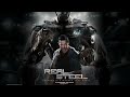 Timbaland – Give it a Go {Feat. Veronica Gardner} ~RealSteel Soundtrack 