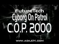 Robot Movie - C.O.P.2000 - The Future of Law Enforcement