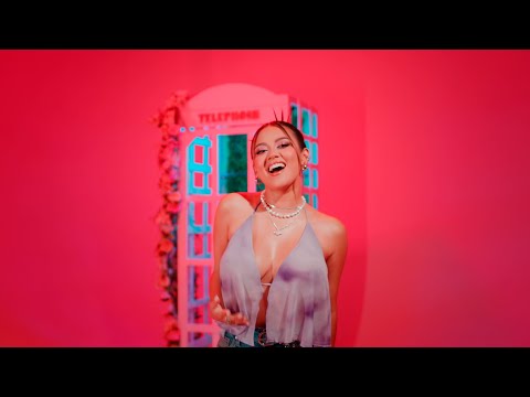 Amy Gutiérrez Ft Master Chris - Cuando me veo en tus ojos