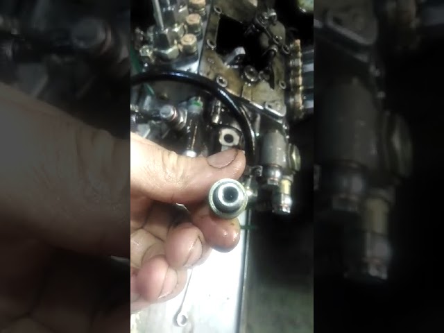 Камаз евро 2 тнвд 337-20 уплотнители соединений