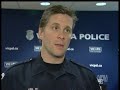 VICTORIA BC TO NEWFOUNDLAND BUST MARIJUANA AND COKE