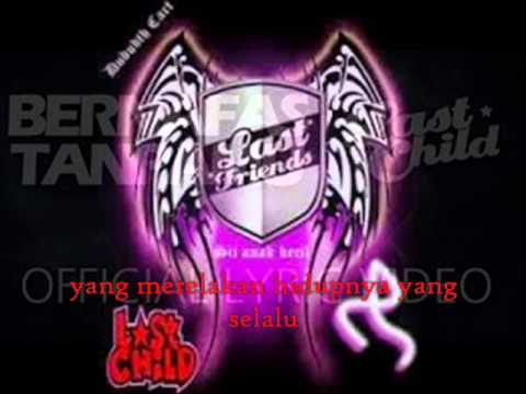 Download lagu last child bernafas tanpamu wapka