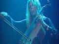 Apocalyptica - Nothing Else Matters (live)