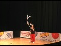 WJF 5 Juniors, Intermediates and Women's Competitions DVD - free flv video @ vwatch.tv