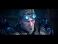 gears fans you did it! great work getting over 100000 views of the launch trailer! as promised, here is your exclusive window web weapon skin. click here to...