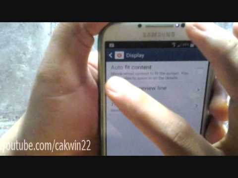 how to remove lumen toolbar