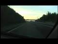山陽自動車道 上り 志和IC→本郷IC 2008/07/07撮影