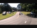 Worlds first Drift Trikes competition!