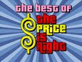 the best of: the price is right