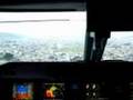 Flight Tachina Quito Ecuador Embraer 170 Tame PART 2