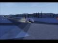 videos de FSX B733 PAUN Rwy Unalakleet Rwy 14
