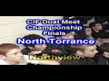 North torrance CIF DUALS p2 North torrance CIF DUALS p2