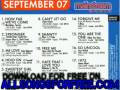 nelly ft. jaheim - My Place (Radio Edit) - Promo Only Canada