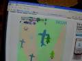 SKI RUNNER addictinggames atomic inc - tropical