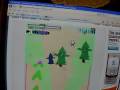 SKI RUNNER addictinggames atomic inc - tropical