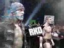 wwe rated rko