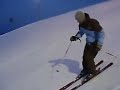 Paul Skiing in Sweden Paul Skiing in Sweden
