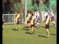Oatley Rugby Highlights Part 1