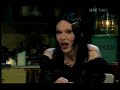 Pete Burns - Rodge & Podge Nov 07