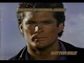Knight Rider Blooper Reel 4
