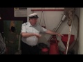 Jarva Jāni Ugunsdzēsēju muzejs