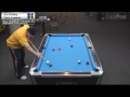 Jim Knifely vs Chris Lawson at River City Billiards
