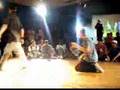 Soul society vs souparox au Vendome