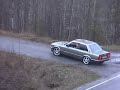 BMW 325i Turbo