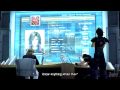 Final Fantasy VII Crisis Core- English scene