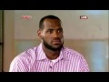 LeBron James Decision To Join With Miami!