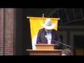 Charlie Daniels Speaks... View Video