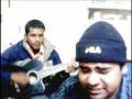 videos de Gnyan, my guitarist, gets frustrated