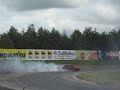Gatebil Rudskogen 13. Juli - Volvo 740