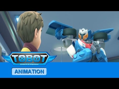 Tobot Season1 Ep.4